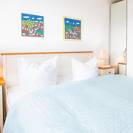 Haus Meeresblick Wohnung 24 Kellenhusen Esterno foto