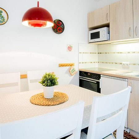 Haus Meeresblick Wohnung 24 Kellenhusen Esterno foto