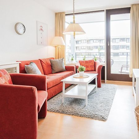Haus Meeresblick Wohnung 24 Kellenhusen Esterno foto