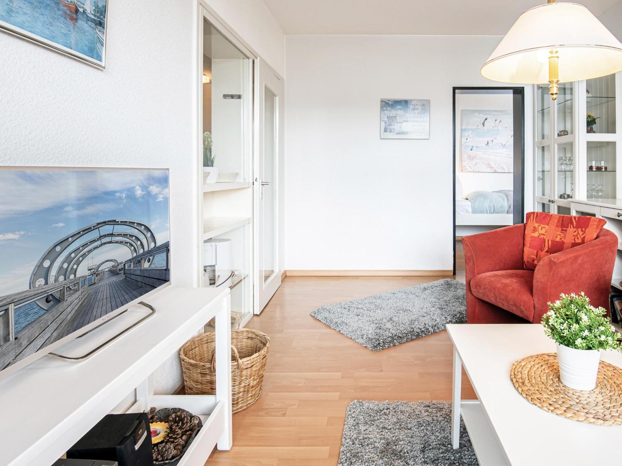 Haus Meeresblick Wohnung 24 Kellenhusen Esterno foto