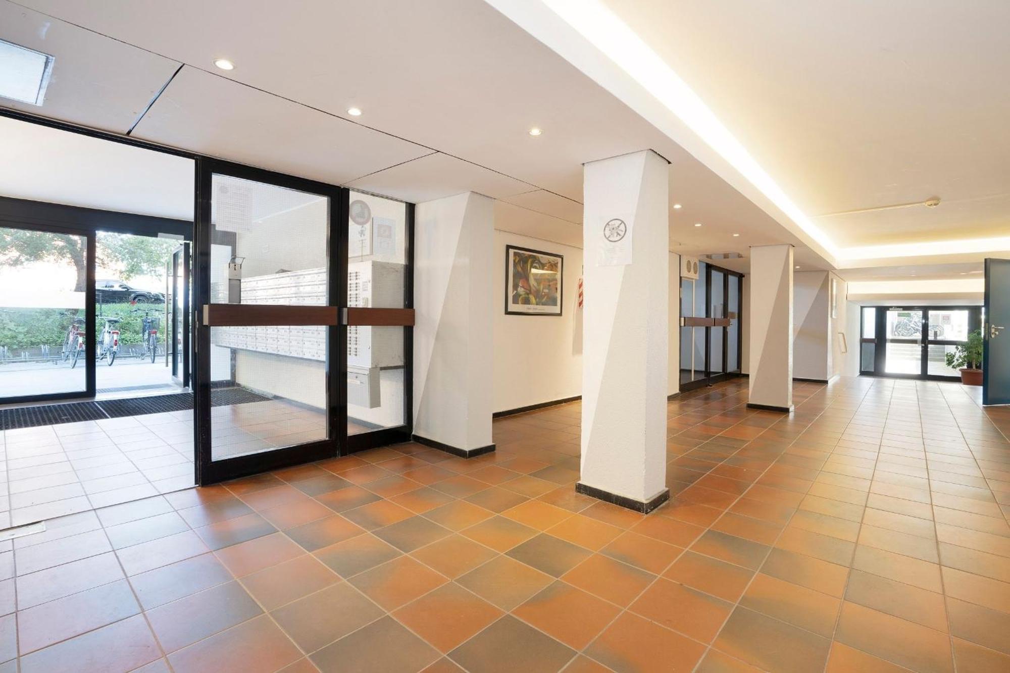 Haus Meeresblick Wohnung 24 Kellenhusen Esterno foto
