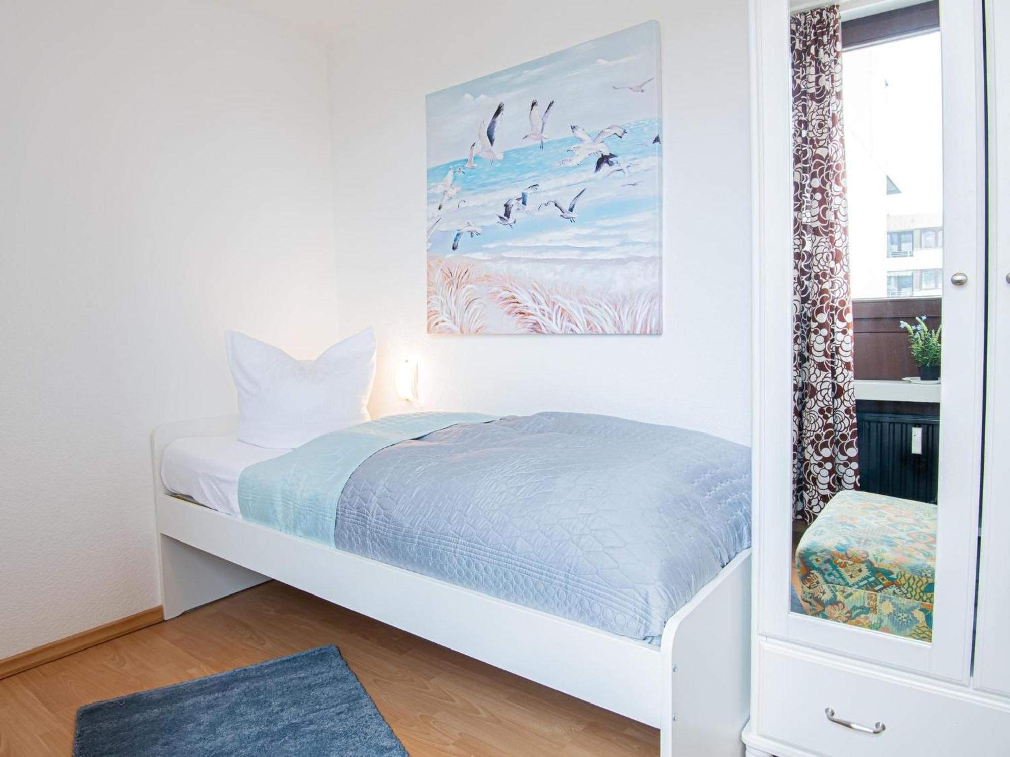 Haus Meeresblick Wohnung 24 Kellenhusen Esterno foto