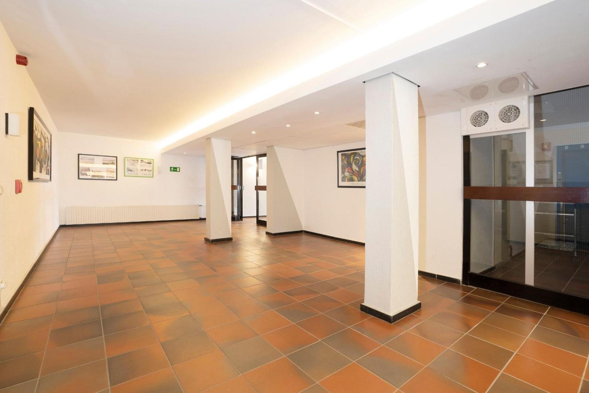 Haus Meeresblick Wohnung 24 Kellenhusen Esterno foto