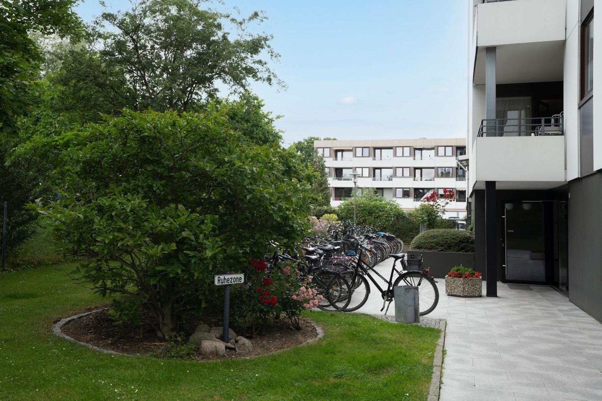 Haus Meeresblick Wohnung 24 Kellenhusen Esterno foto
