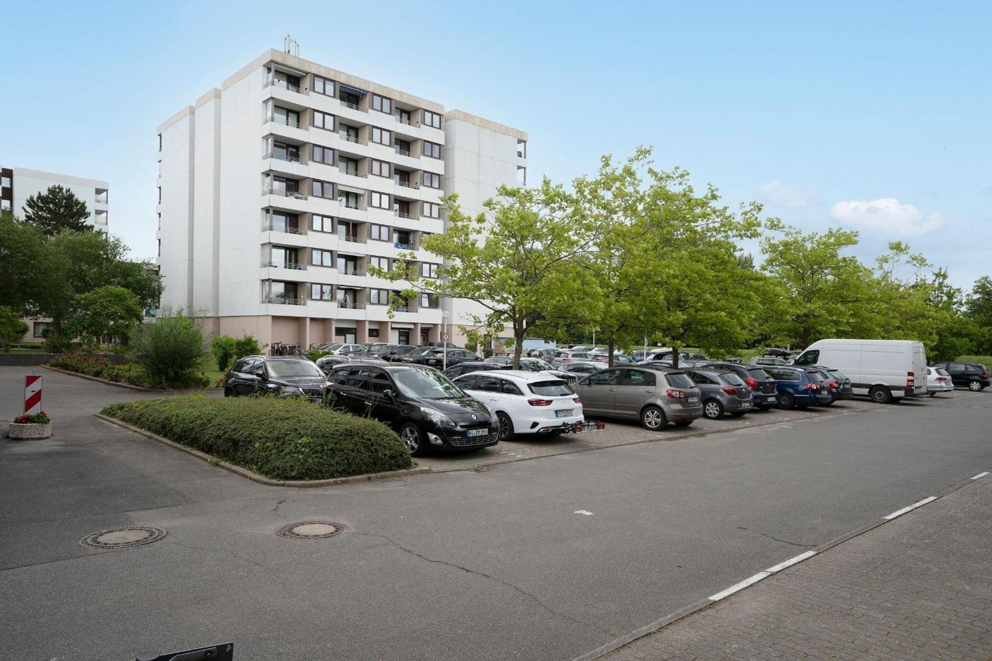 Haus Meeresblick Wohnung 24 Kellenhusen Esterno foto