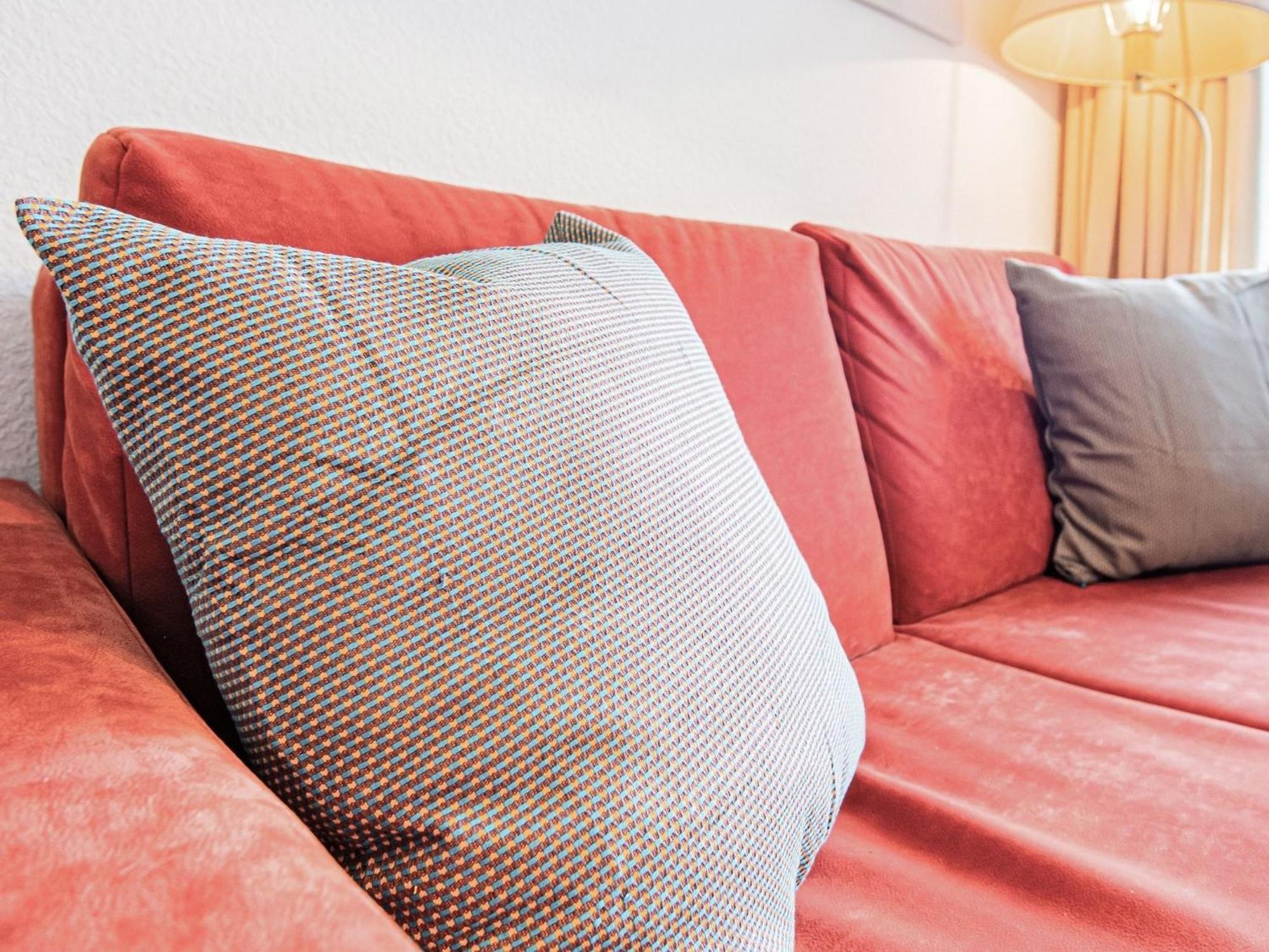 Haus Meeresblick Wohnung 24 Kellenhusen Esterno foto