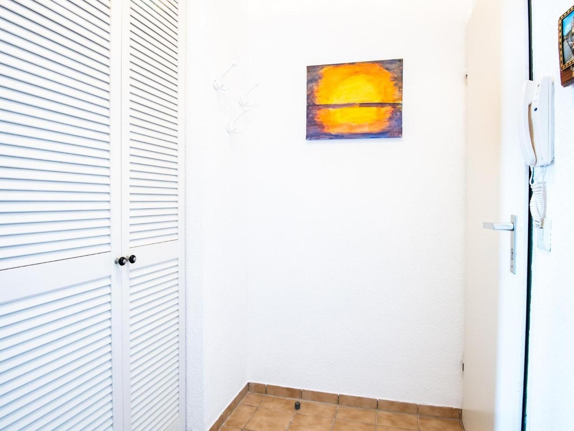 Haus Meeresblick Wohnung 24 Kellenhusen Esterno foto