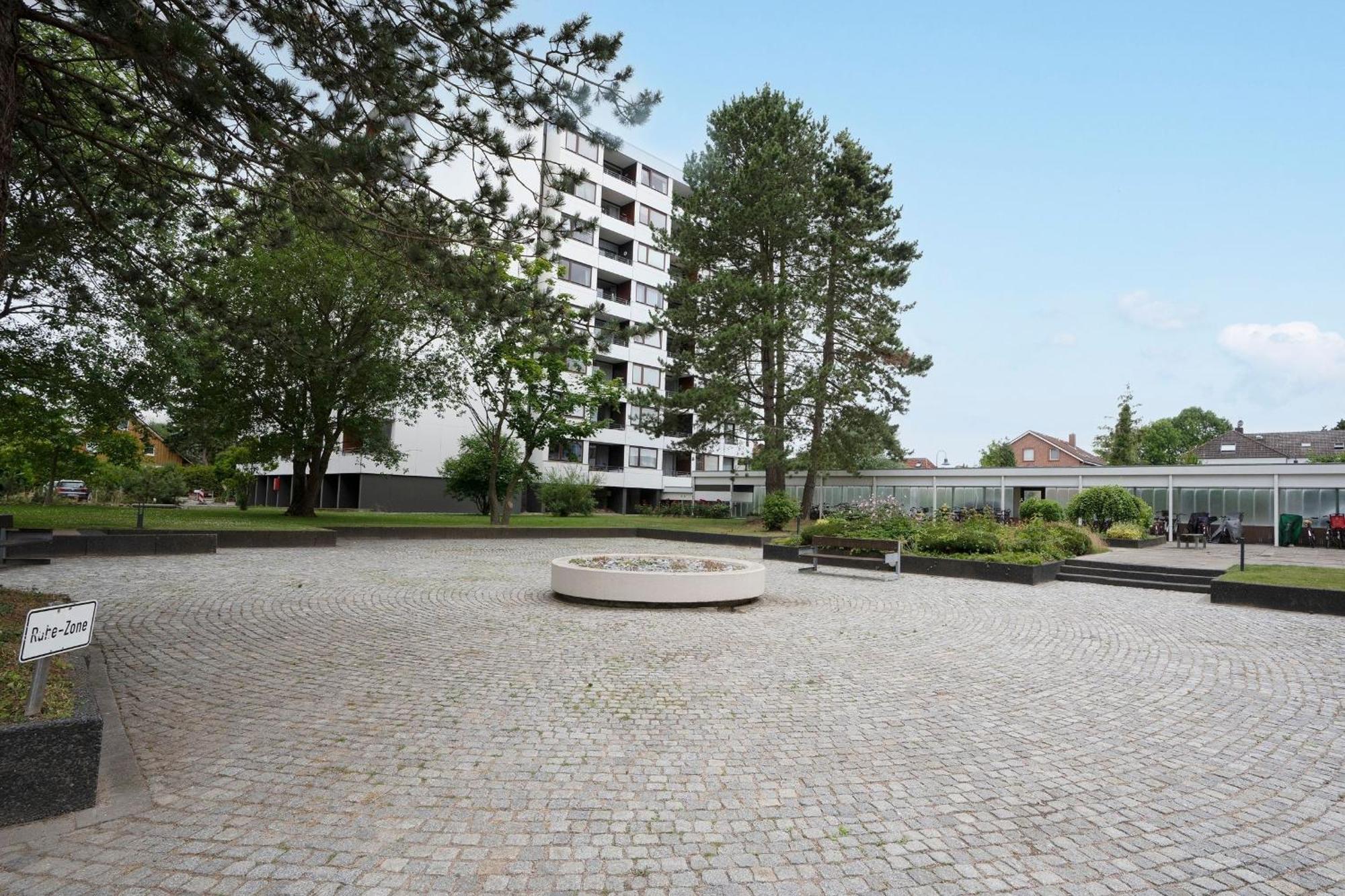 Haus Meeresblick Wohnung 24 Kellenhusen Esterno foto