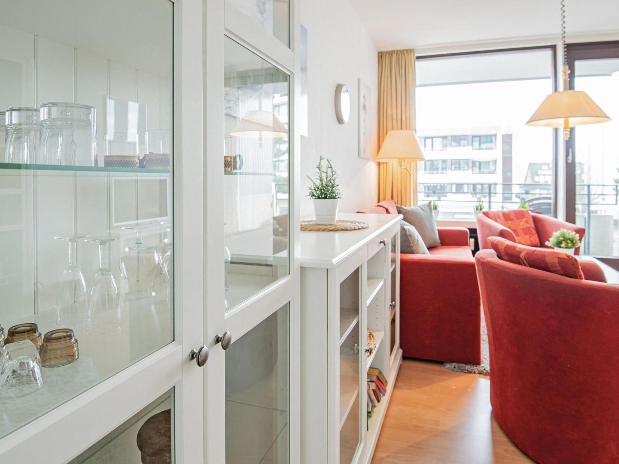 Haus Meeresblick Wohnung 24 Kellenhusen Esterno foto