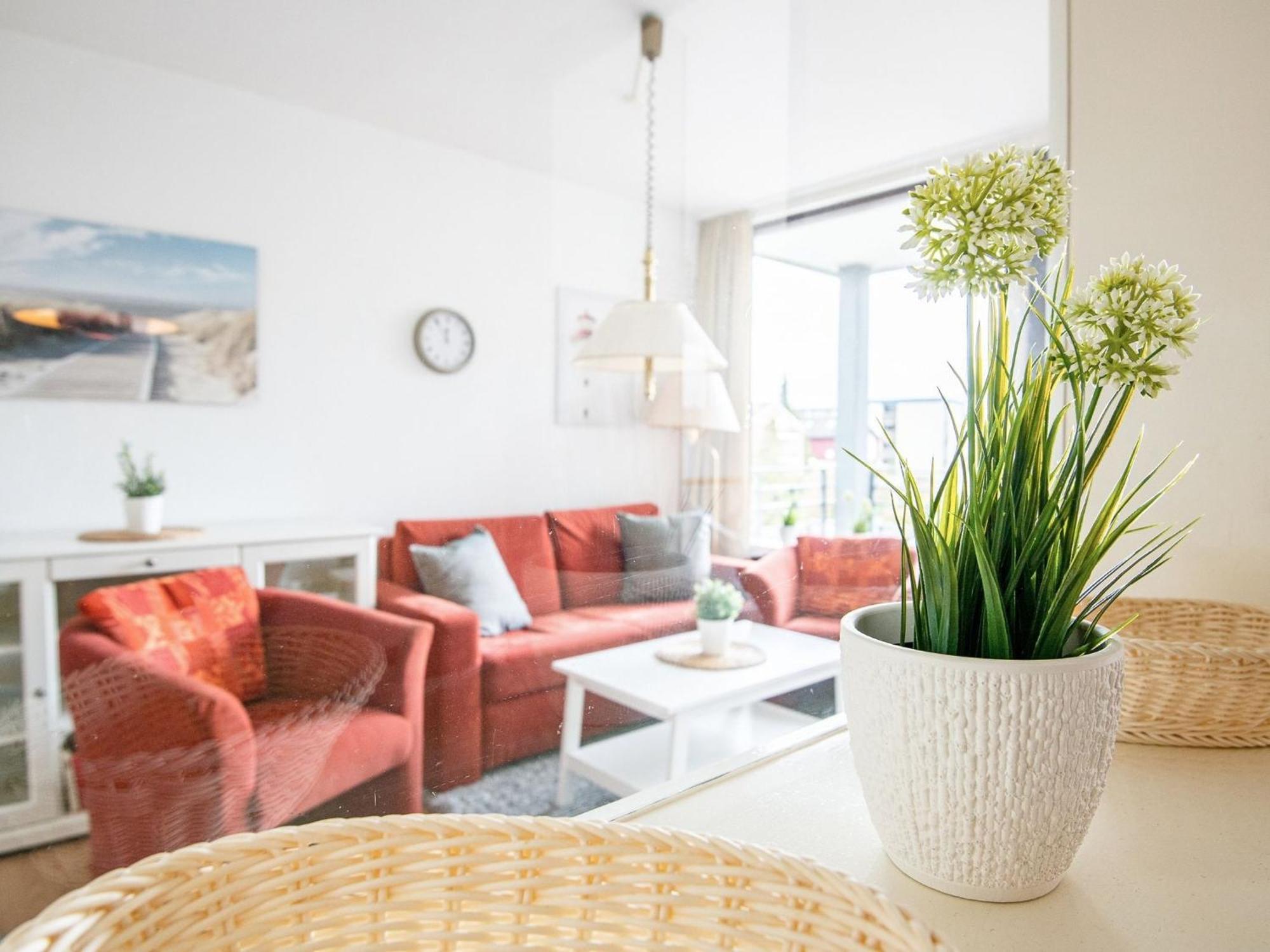 Haus Meeresblick Wohnung 24 Kellenhusen Esterno foto
