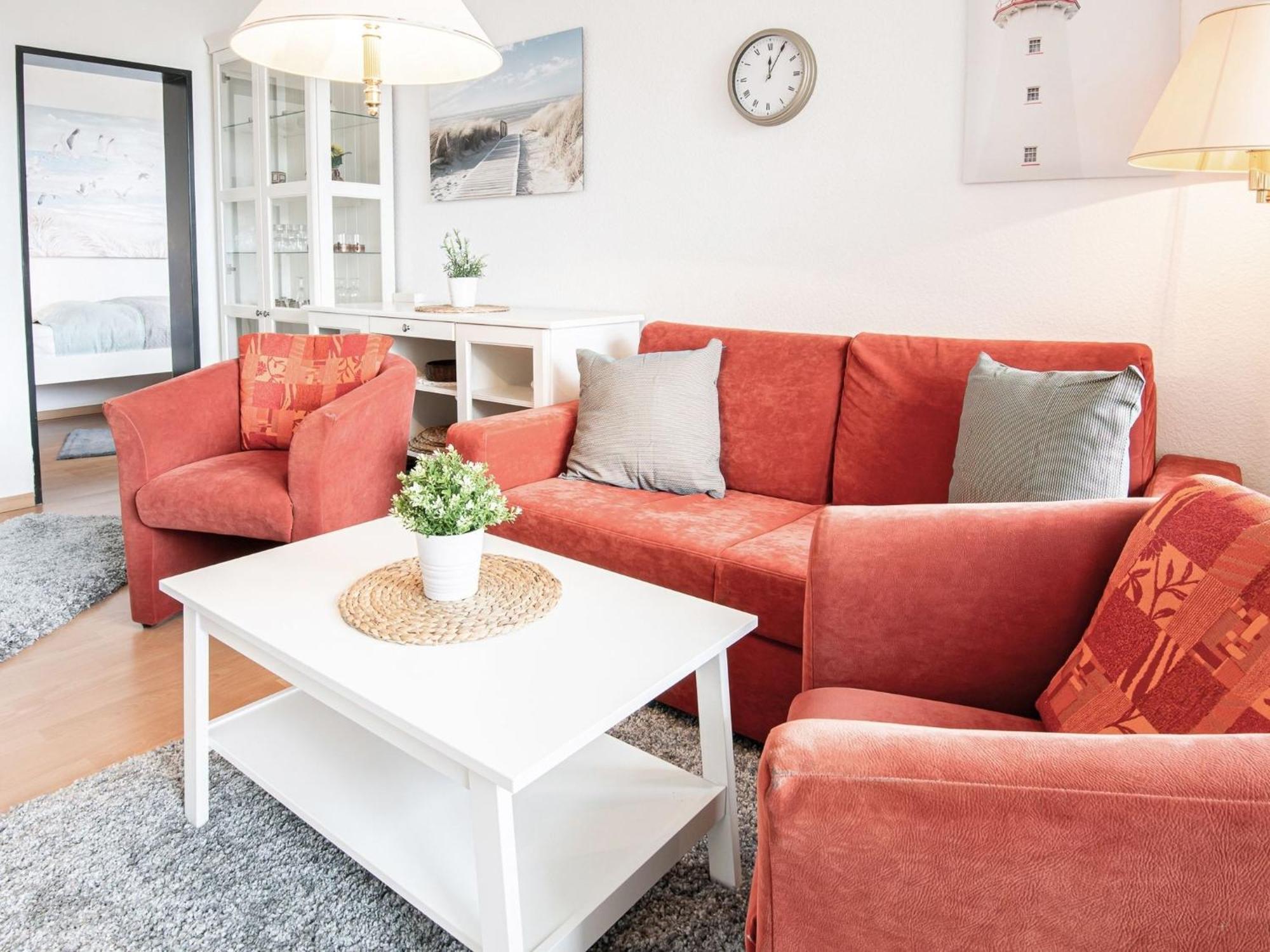 Haus Meeresblick Wohnung 24 Kellenhusen Esterno foto